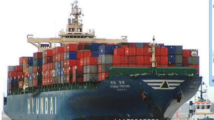 提供青島到洛美海運(yùn)整箱服務(wù)(圖)