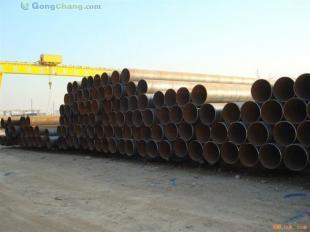 無(wú)錫L245至L360螺旋鋼管與直縫鋼管產(chǎn)品解析 性能、應(yīng)用與選型指南