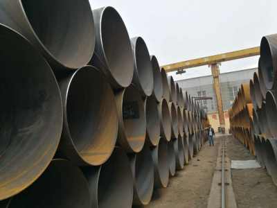 石家莊供排水用螺旋焊管與直縫鋼管廠家簡(jiǎn)介